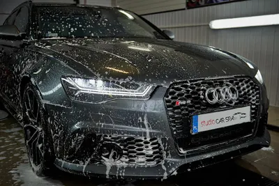 Auto Myjnia Czyściec